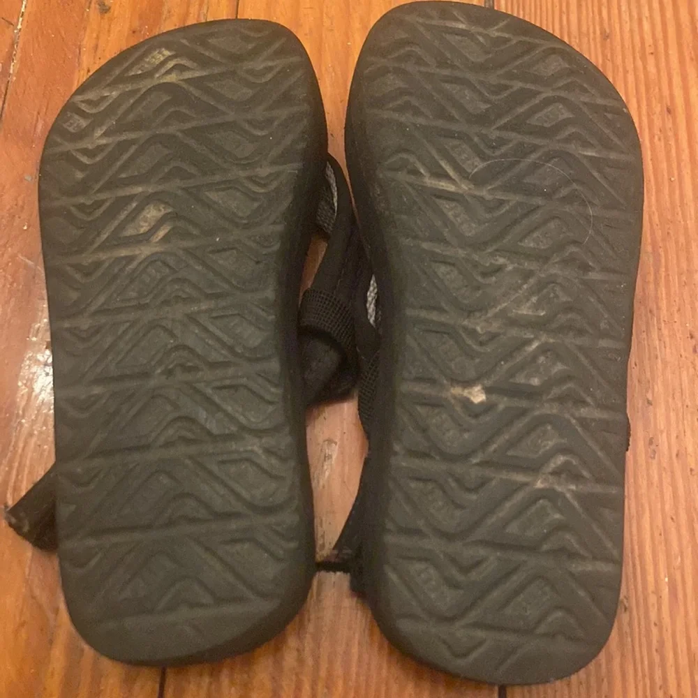 Reef flip flop